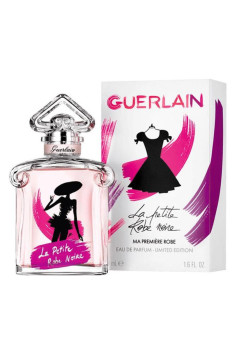 Guerlain La Petite Robe Noire Ma Premiere Robe